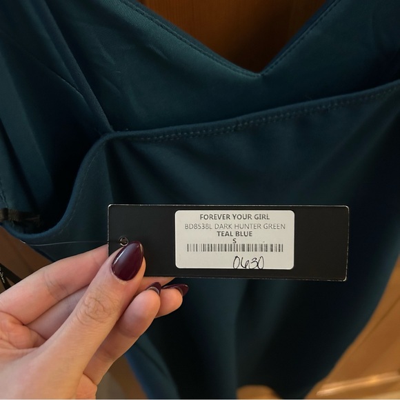 Lulus dress - Picture 3 of 3